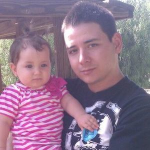 Meet your Posher, Charlie